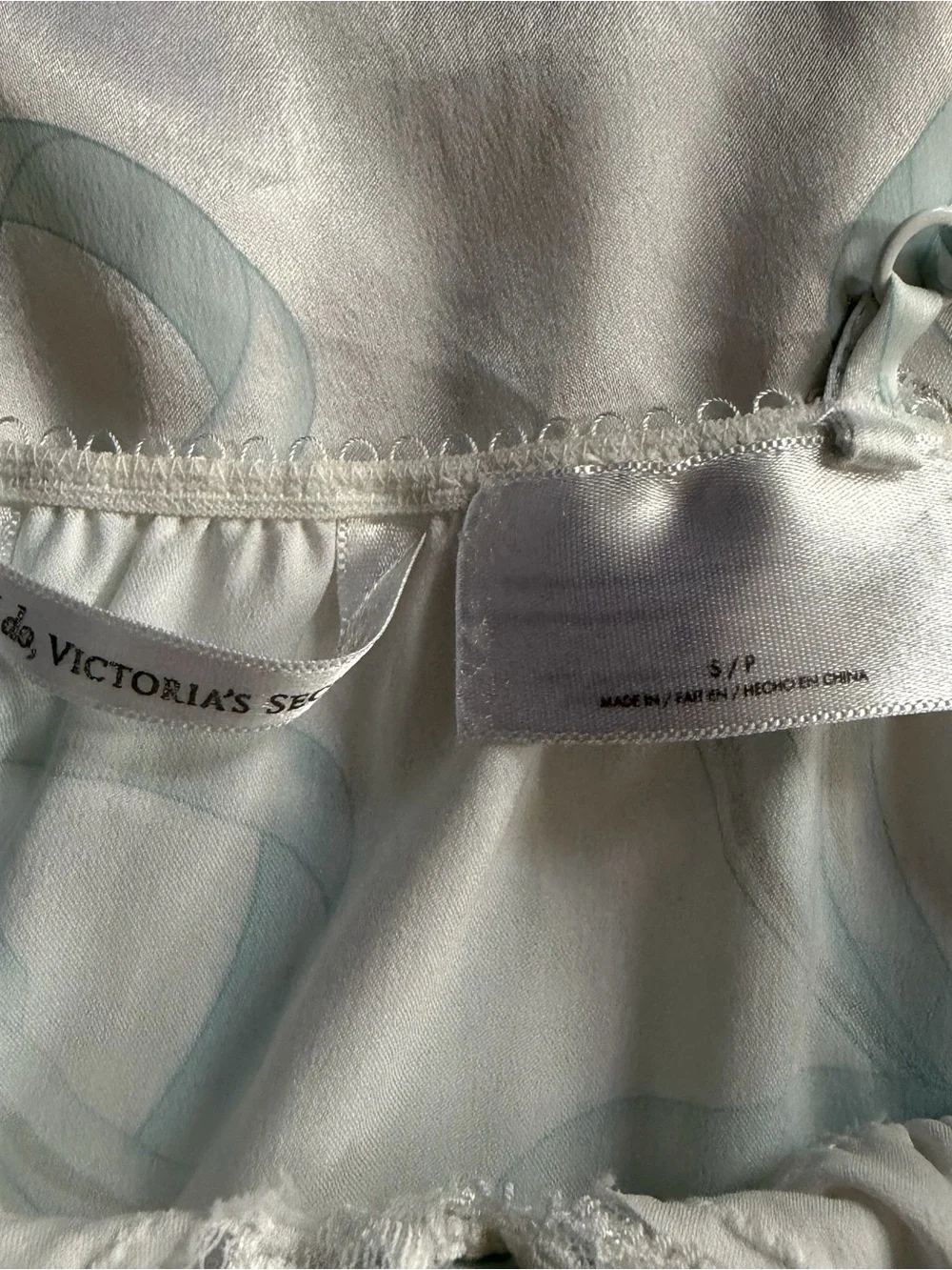 Victorias Secret used excellent